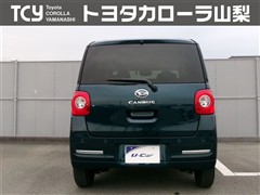 ムーヴキャンバス セオリー G