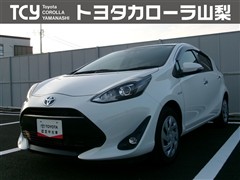 アクア S スタイルブラック