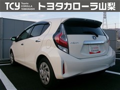 アクア S スタイルブラック