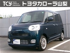 ムーヴキャンバス セオリー G