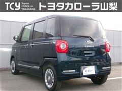 ムーヴキャンバス セオリー G