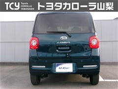 ムーヴキャンバス セオリー G