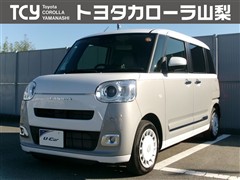 ムーヴキャンバス ストライプス G