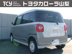 ムーヴキャンバス ストライプス G