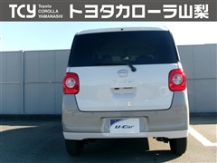 ムーヴキャンバス ストライプス G