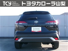 カローラクロス ハイブリッドZ