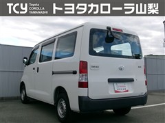 タウンエースバン DX