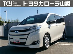 ノア ハイブリッド G