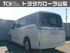 ノア ハイブリッド G