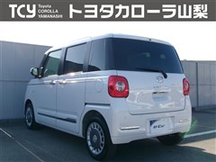 ムーヴキャンバス セオリー G