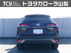 カローラクロス ハイブリッドZ