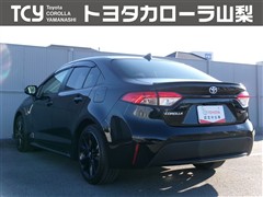 カローラ HV ACTIVESPORT