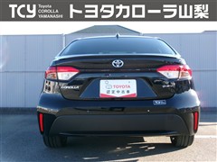 カローラ HV ACTIVESPORT