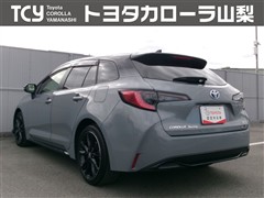 カローラツーリングHV ACTIVE