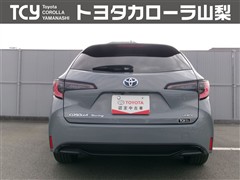 カローラツーリングHV ACTIVE