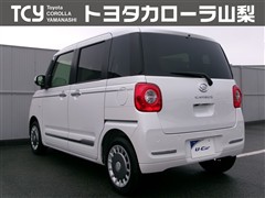 ムーヴキャンバス セオリー G