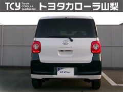 ムーヴキャンバス ストライプス G