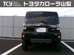 タフト Gダーククロムベンチャー