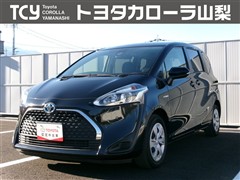 シエンタ ハイブリッド G