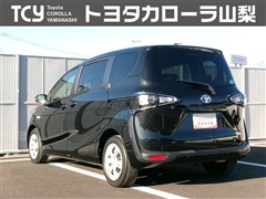 シエンタ ハイブリッド G