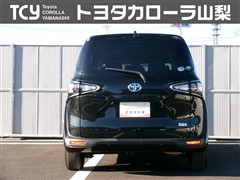 シエンタ ハイブリッド G