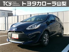 アクア S スタイルブラック