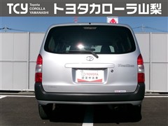 プロボックスバン GL
