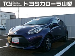 アクア S スタイルブラック