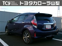 アクア S スタイルブラック