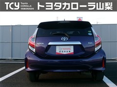 アクア S スタイルブラック