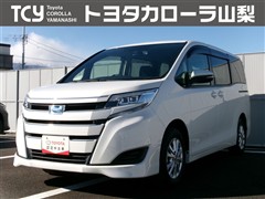 トヨタ ノア ハイブリッド X