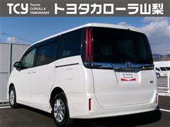 ノア ハイブリッド X