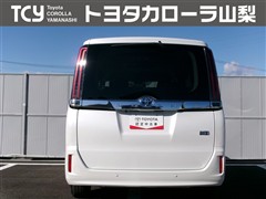 ノア ハイブリッド X