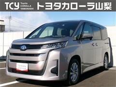 トヨタ ノア ハイブリッド G