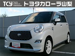 ピクシスジョイ F X SA3