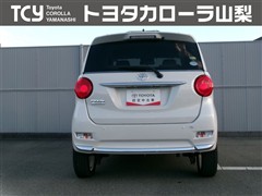 ピクシスジョイ F X SA3