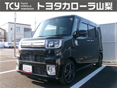 ピクシスメガ Gターボ SA2