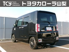 ピクシスメガ Gターボ SA2