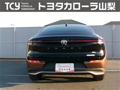 クラウン クロスオーバー G