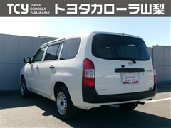 プロボックスバン G