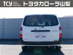 プロボックスバン G