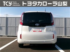 シエンタ ハイブリッド Z