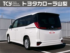 ノア ハイブリッド S-G