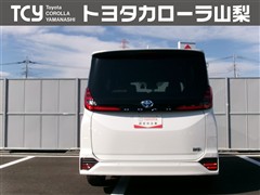 ノア ハイブリッド S-G