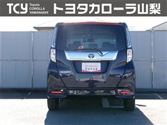 ルーミー カスタムG-T