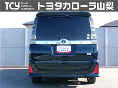 ヴォクシー ハイブリッドZS