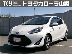 アクア S スタイルブラック