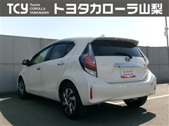 アクア S スタイルブラック