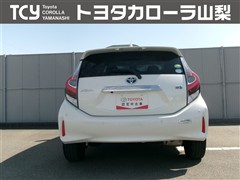 アクア S スタイルブラック