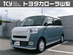 ムーヴキャンバス ストライプス G